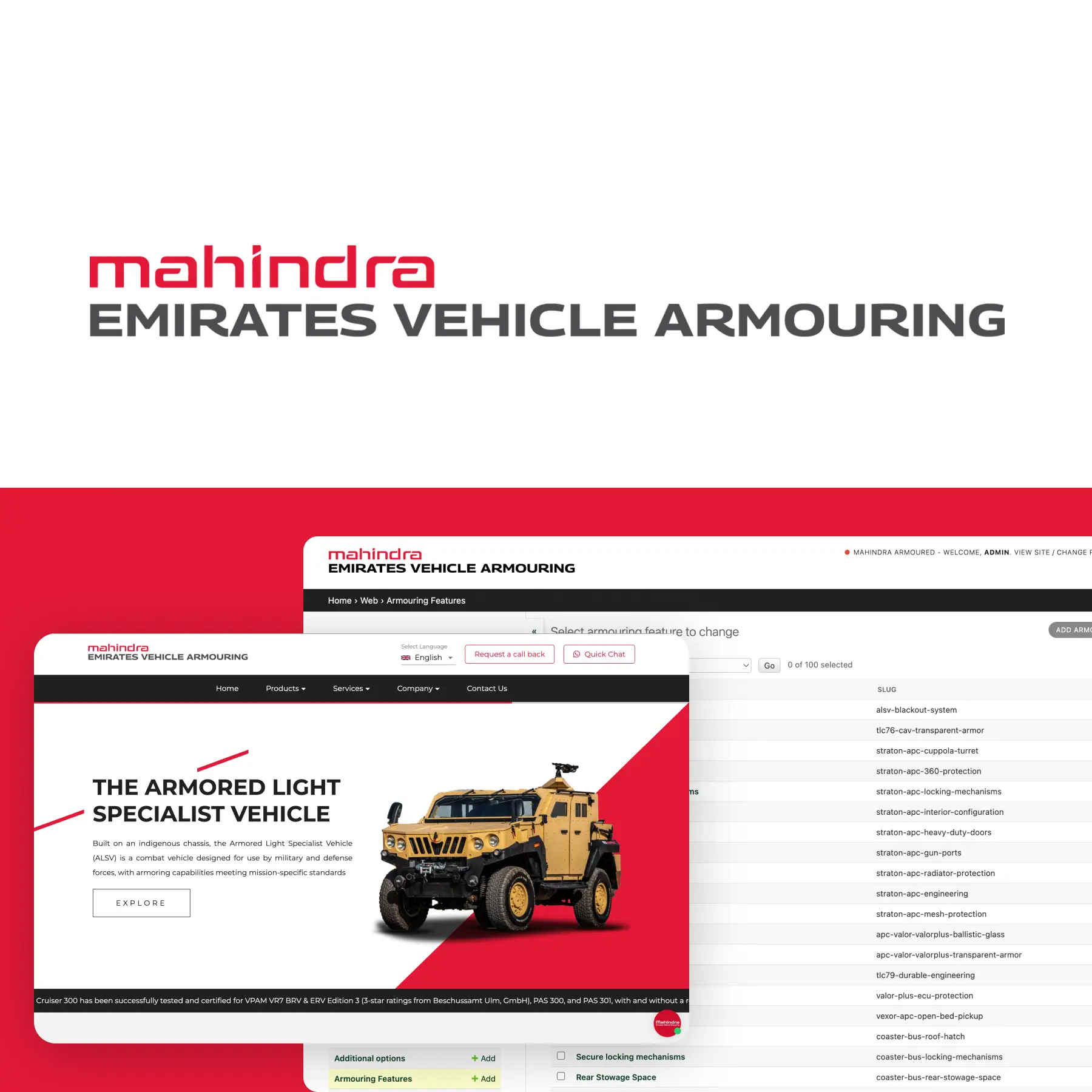 Mahindra Armored-thumbnail-wolfx